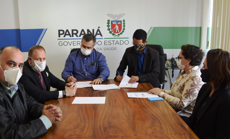 Plano de ação prevê medidas para a Covid-19 no sistema prisional