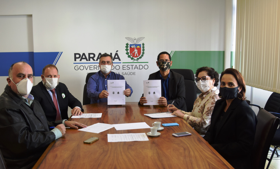 Plano de ação prevê medidas para a Covid-19 no sistema prisional