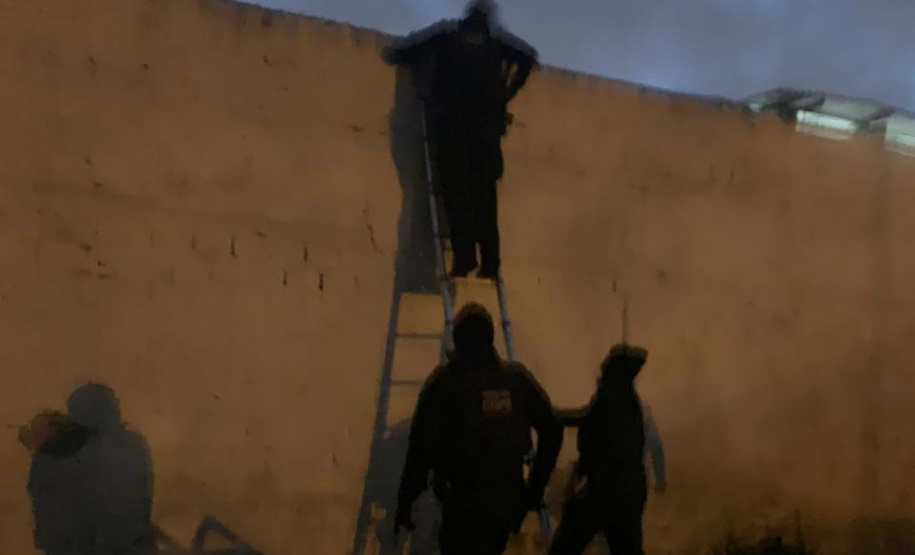 PCPR investiga suspeito de estupro contra a enteada