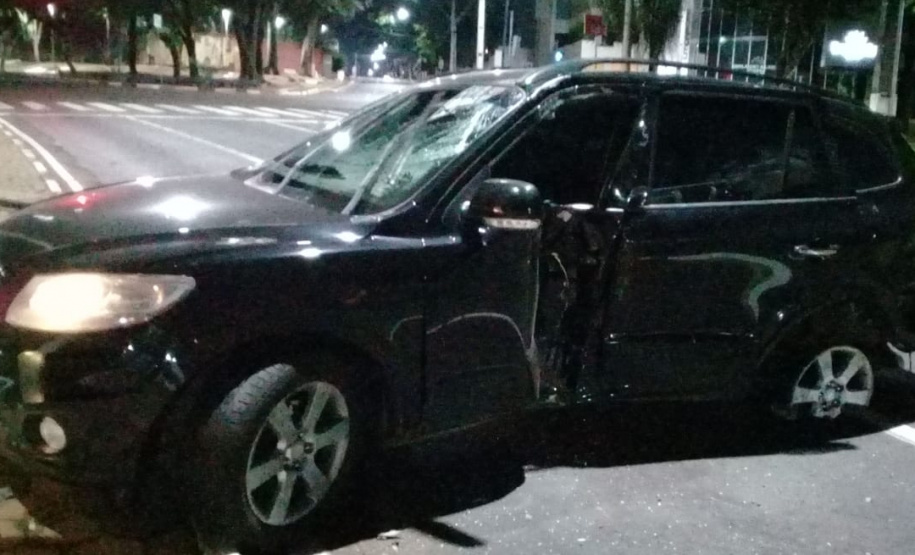 Polícia apreende 1,8 tonelada de maconha em Foz do Iguaçu