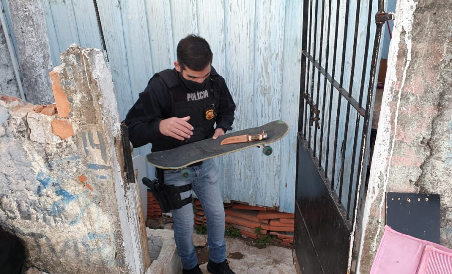 PCPR prende envolvido em morte de lutador de kung fu em Curitiba