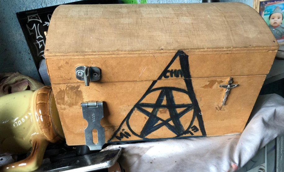 PCPR prende envolvido em morte de lutador de kung fu em Curitiba