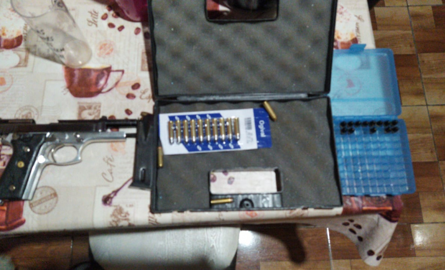 Polícia Militar cumpre 12 mandados judiciais contra o tráfico de drogas no litoral