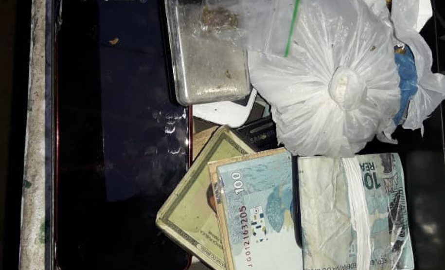 Polícia Militar cumpre 12 mandados judiciais contra o tráfico de drogas no litoral