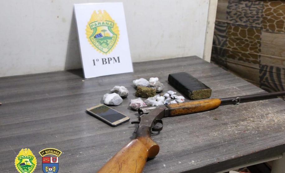 “Operação Resgate” é desencadeada e polícia prende 13 pessoas em Castro