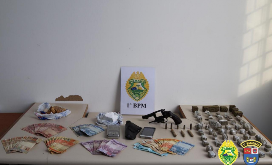 “Operação Resgate” é desencadeada e polícia prende 13 pessoas em Castro