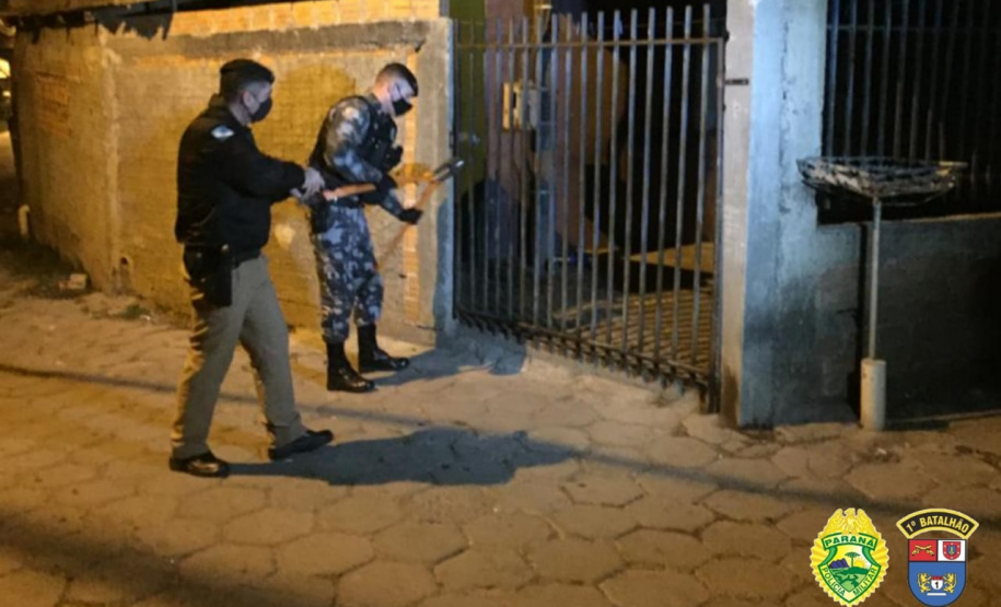“Operação Resgate” é desencadeada e polícia prende 13 pessoas em Castro