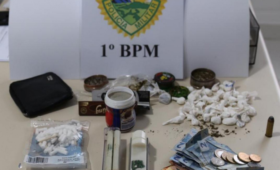 “Operação Resgate” é desencadeada e polícia prende 13 pessoas em Castro