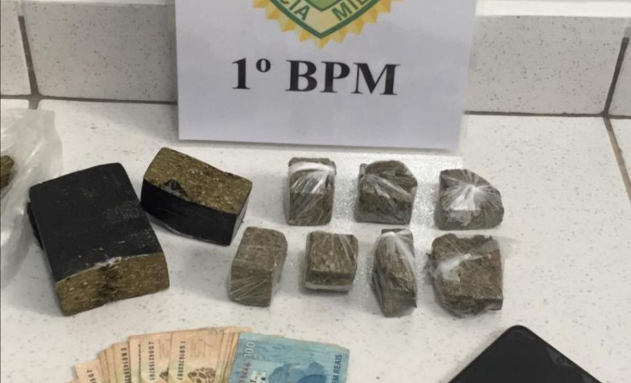 “Operação Resgate” é desencadeada e polícia prende 13 pessoas em Castro