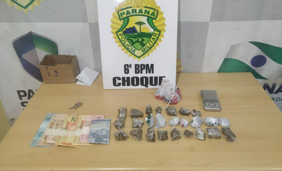 Operação Ostensividade II leva mais segurança para as cidades de Cascavel (PR) e Pato Branco (PR)