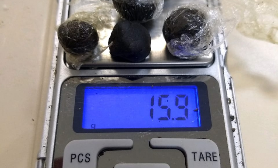 Operação Ostensividade II leva mais segurança para as cidades de Cascavel (PR) e Pato Branco (PR)