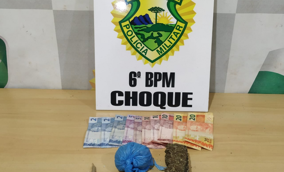 Operação Ostensividade II leva mais segurança para as cidades de Cascavel (PR) e Pato Branco (PR)