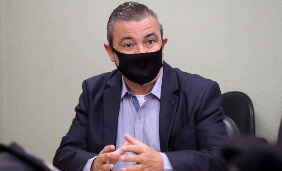 Polícia Militar e Abrasel reforçam parceria e ações preventivas contra a criminalidade na Capital