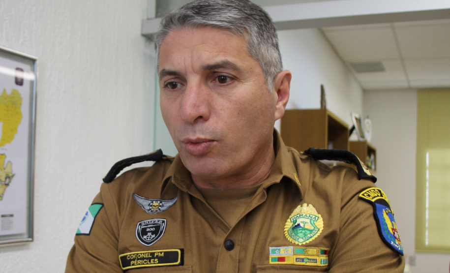 Grupo Boticário doa 2,5 mil unidades de álcool antisséptico para a Polícia Militar