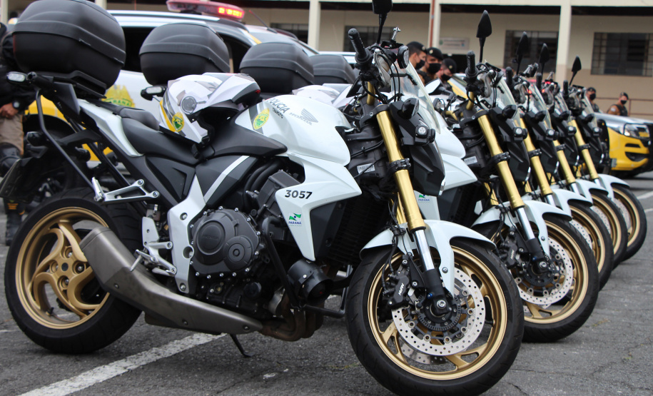 PM lança Operação Tático Móvel na Capital com 90 policiais e apoio de helicóptero