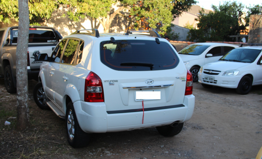 Em menos de 18 horas, Polícia Militar prende grupo por roubo à farmácia e suspeito de abuso sexual