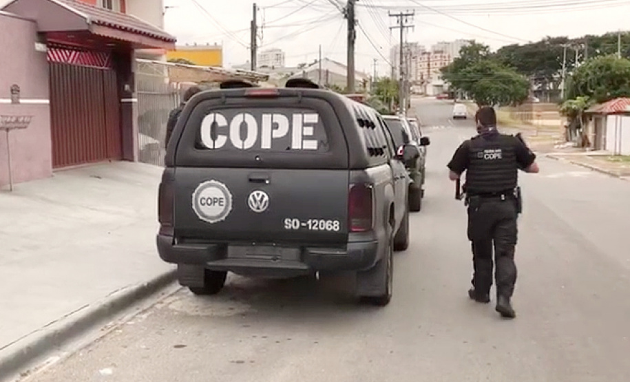 PCPR prende suspeito de ameaçar juiz que decretou "lockdown" no Maranhão