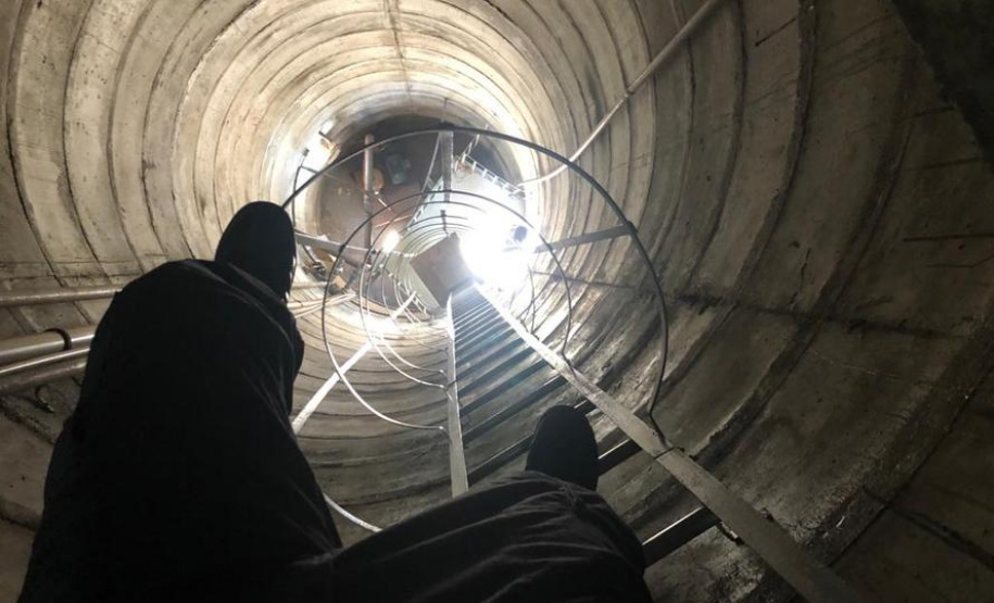 Unidades prisionais terão protocolo único de combate a incêndios