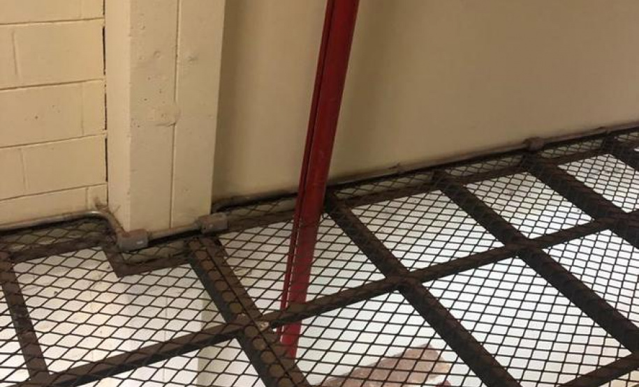 Unidades prisionais terão protocolo único de combate a incêndios