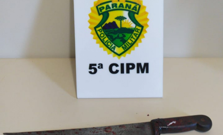 Durante a operação Ostensividade II no Noroeste, PM encaminha 17 pessoas no fim de semana