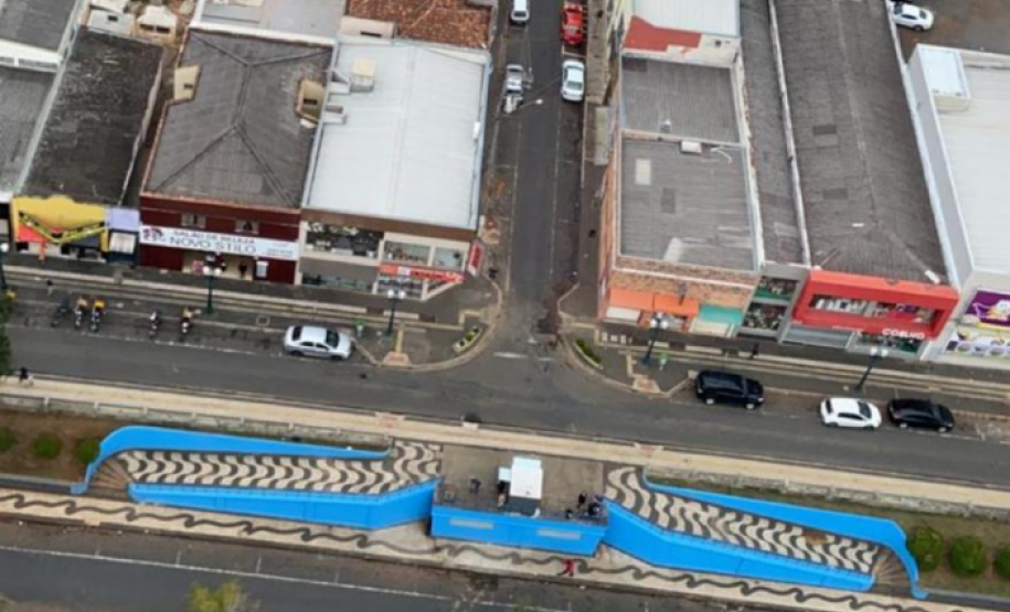 Com a Operação Centro II, PM encaminha 15 pessoas e apreende quatro quilos de drogas em Ponta Grossa