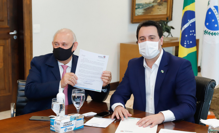 PEC inclui paridade e integralidade na aposentadoria de policiais