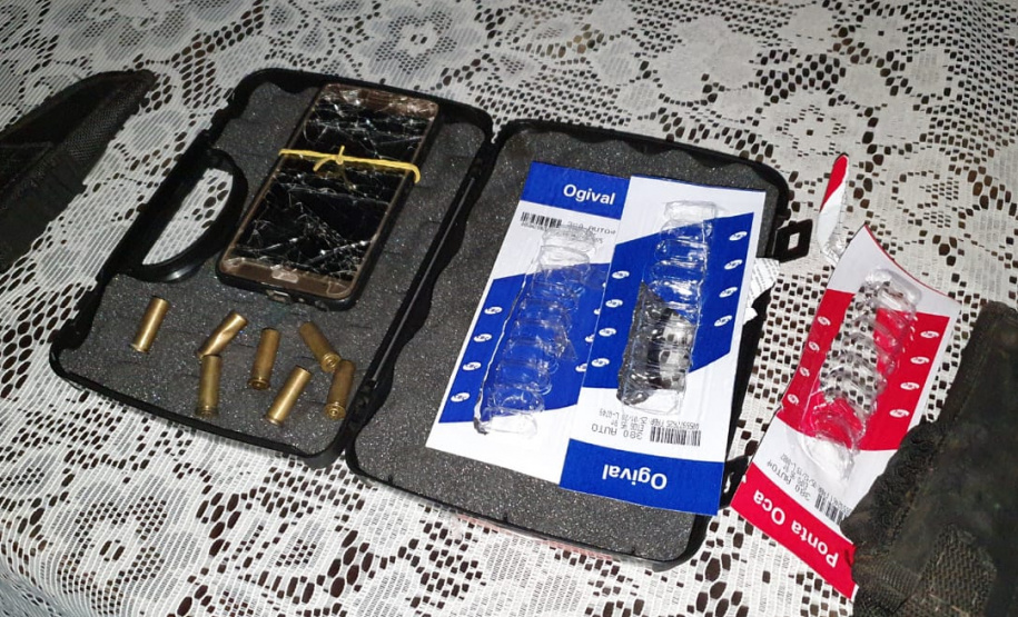 Polícia Civil prende investigados em homicídio tentado e consumado no CIC