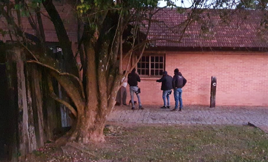 Polícia Civil prende investigados em homicídio tentado e consumado no CIC