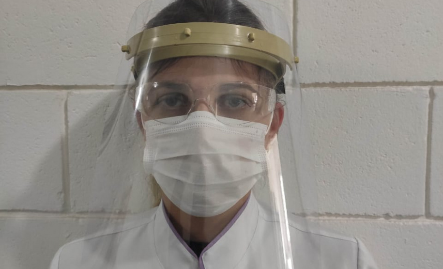 Produção de EPIs em presídios já passa de 330 mil unidades