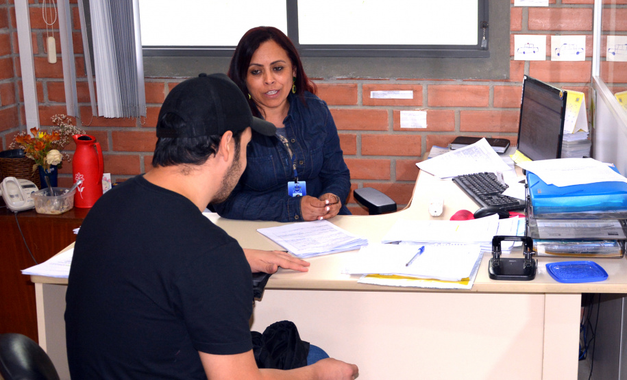 Escritório Social do Depen em Curitiba completa três anos de funcionamento