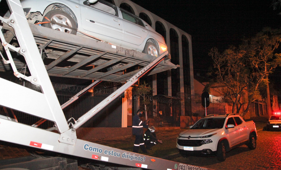 PM fecha 16 estabelecimentos em Curitiba por aglomeração de pessoas