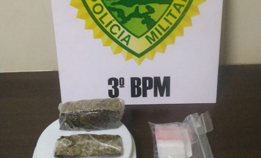 No Sudoeste do estado, PM encaminha apreende oito armas e encaminha 28 pessoas