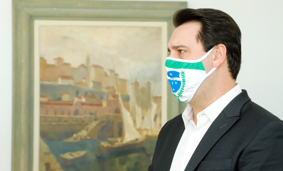 Governo reforça Corpo de Bombeiros com 34 novos veículos