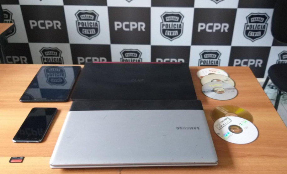 PCPR investiga casal suspeito de aliciar crianças em Curitiba