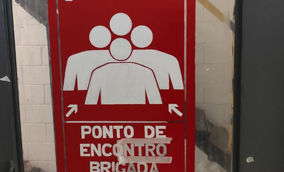 Penitenciárias da Grande Curitiba ganham eficiência no combate a incêndios