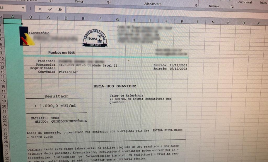 Polícia Civil prende suspeito de estelionato em Curitiba