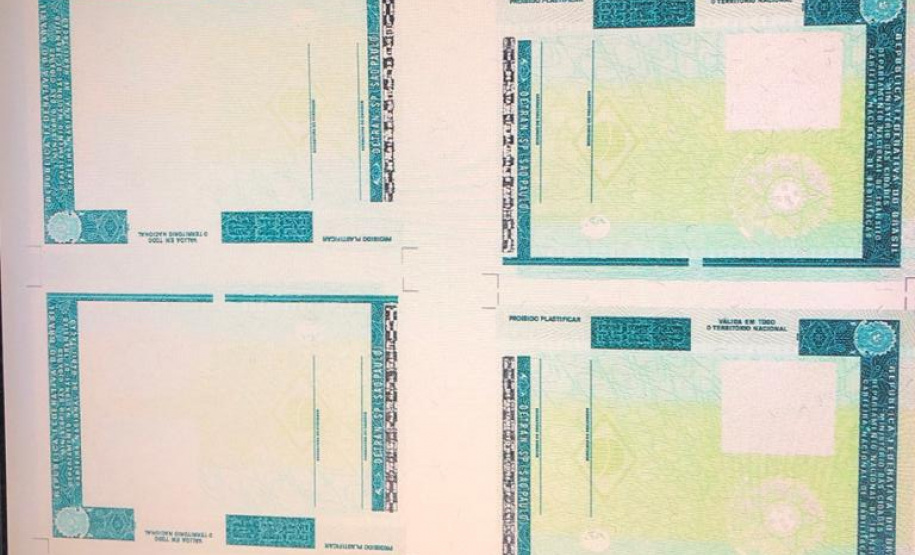 Polícia Civil prende suspeito de estelionato em Curitiba