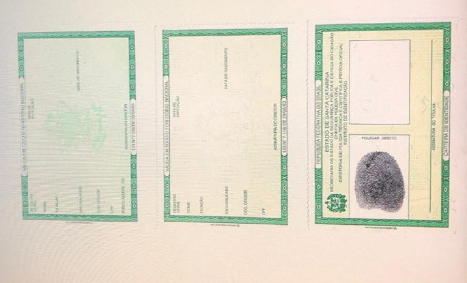 Polícia Civil prende suspeito de estelionato em Curitiba