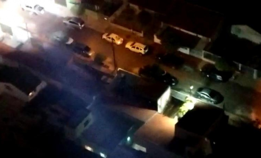 PCPR prende suspeitos de movimentar R$ 900 mil por mês com o tráfico de drogas