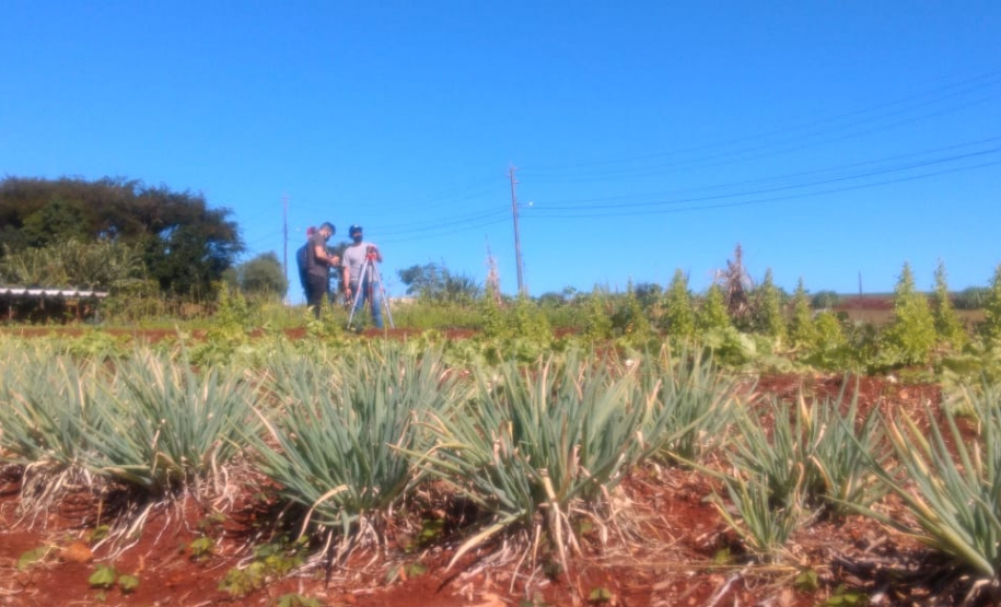 Horta da PIC ganha conceito de reaproveitamento e sustentabilidade