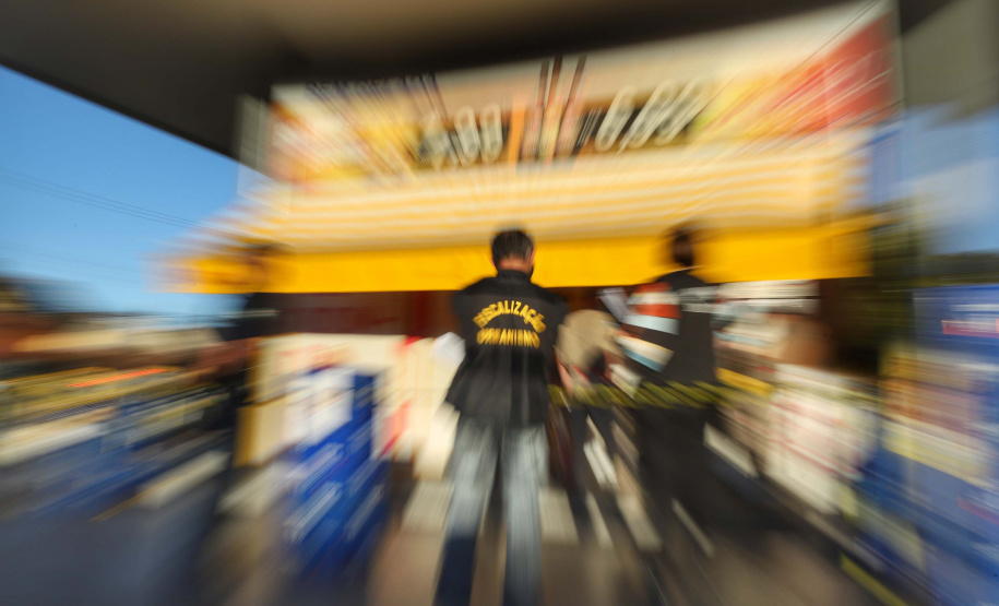 PM fecha 16 estabelecimentos em Curitiba por aglomeração de pessoas