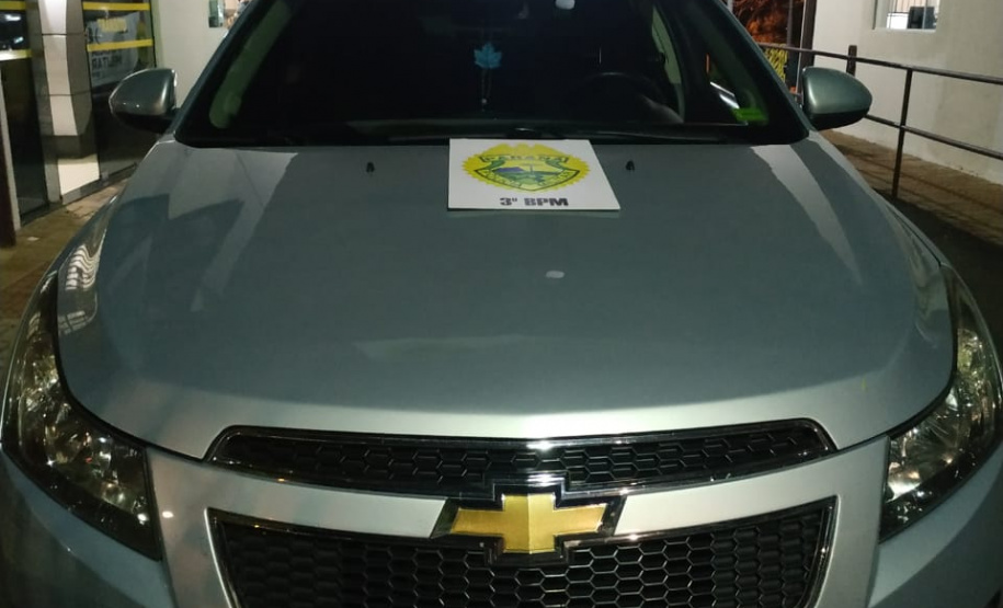 Sete foragidos da justiça são presos e quatro armas de fogo apreendidas pela PM no Sudoeste do Paraná