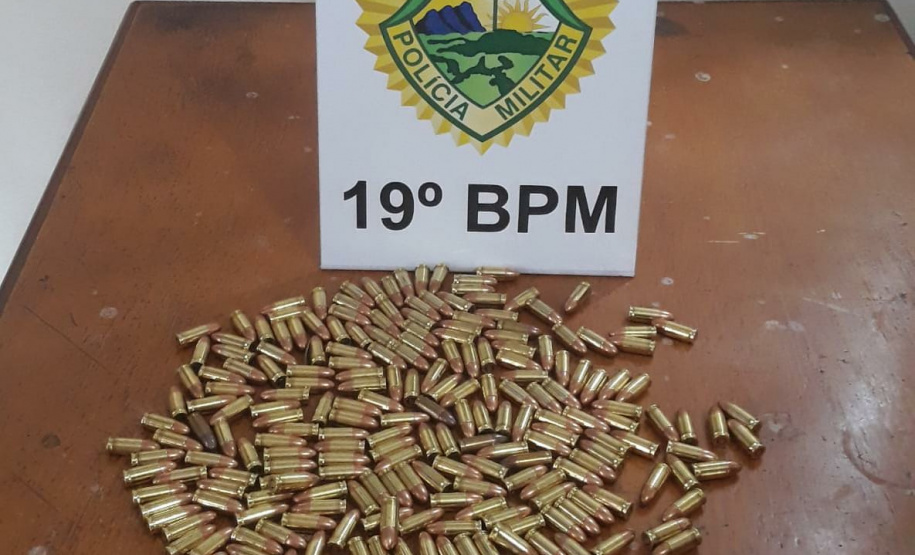 Quase uma tonelada de drogas foi apreendida pela PM no Oeste do estado durante a Operação Metrópolis; prejuízo de mais de R$ 4 milhões