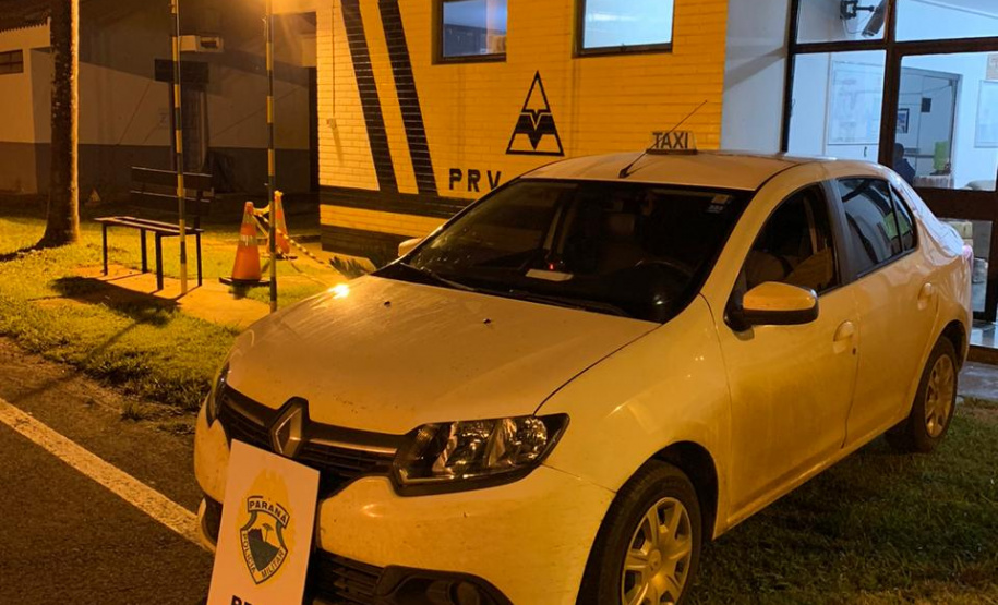 No feriadão houve queda de 43% nos acidentes rodoviários