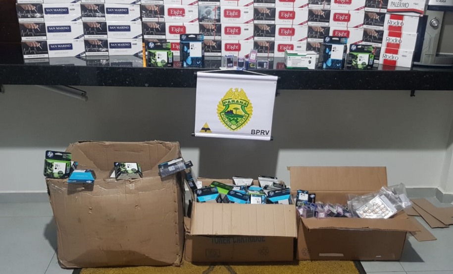 No feriadão houve queda de 43% nos acidentes rodoviários