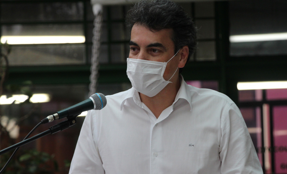 Polícia Rodoviária Estadual conta com novas viaturas para combater crimes e fiscalizar trânsito no oeste do Paraná