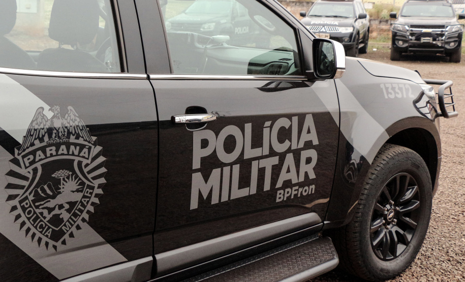 BPFron completa oito ano de combate ao tráfico de drogas e ao contrabando