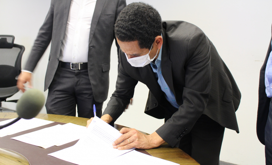 Segurança amplia rede de compartilhamento de informações