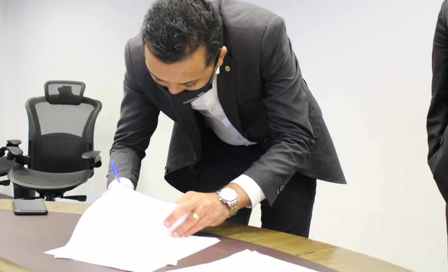 Segurança amplia rede de compartilhamento de informações