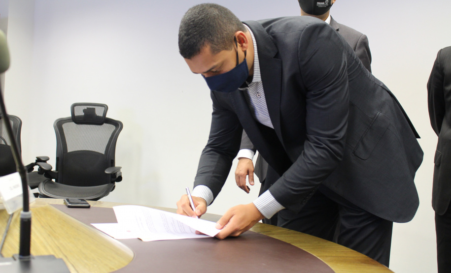 Segurança amplia rede de compartilhamento de informações